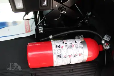 New | in-Stock 2027 PETERBILT 548 Rolloff Trucks Texas US | Roll Off Truck World #1492003