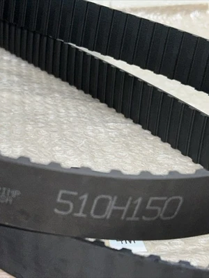 NEW Carlisle 510H150