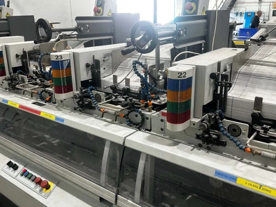 Machinery Solutions Group Controls Upgrade Motion Control & Automation | Machinery Solutions Group, Inc. (1)