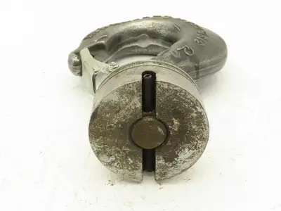Used CROSBY _UNKNOWN_ Hoists (All Types) Indiana US | Arrow Industrial #634383