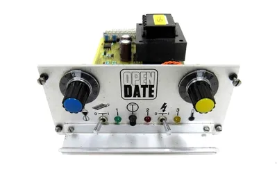 REFURBISHED OPEN DATE CPC299999/C4956 CONTROL CARD CPC299999C4956 CPC299999