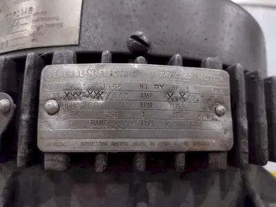 CINCINNATI HORIZONTAL MILL WITH BRIDGEPORT HEAD: YOBRO #24332
