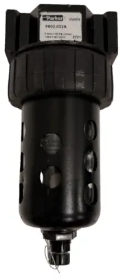 NEW PARKER F602-022A