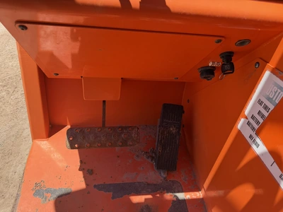 Used _UNKNOWN_ _UNKNOWN_ Telehandlers Texas US | Miedema Asset Management Group #1315743