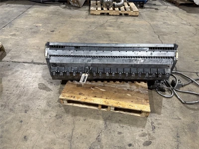 54" Wide Welex/Production Components Sheet Die