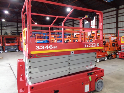 USED 2020 MEC 3346