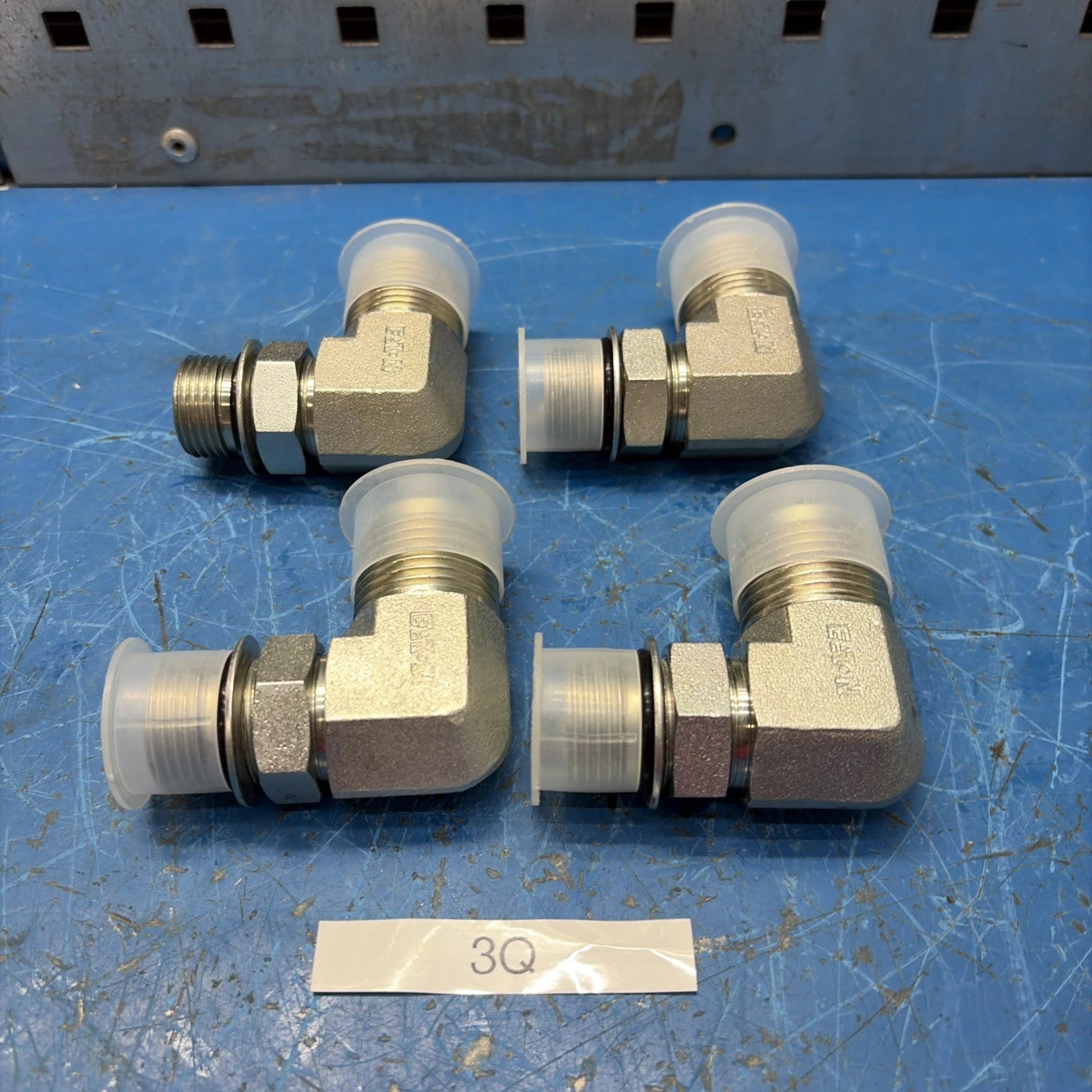 New | in-Stock Eaton 2062-10-12 Electrical Fittings Indiana US | J&J Industrial Supply #1271375