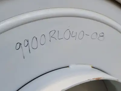 NEW GROUND FORCE MANUFACTURING 9900RL040-08