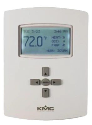 Used KMC CONTROLS _UNKNOWN_ Industrial Controls Arizona US | B2E Surplus #1383039