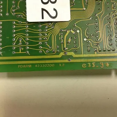 USED SCHLEICHER 4233220