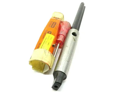NEW STELLRAM UNIDRILL OHKO 104-70230 SPADE DRILL HOLDER TORX 15 OHKO10470230