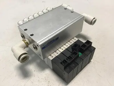 USED KOGANEI F10M7AJ