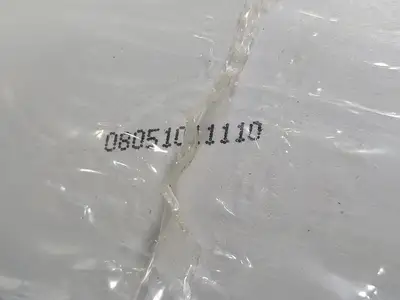 USED AIREX SYSTEMS LTD. 408242 AX B1C4