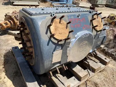USED COOPER BESSEMER C7J-14-2