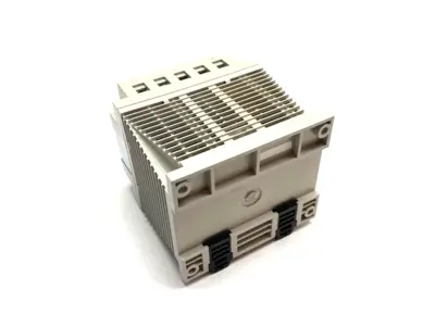 PS5R-D24 | IDEC  Power Supply AC-DC 24V 2.1A 85-264V DIN Rail Mount - Used
