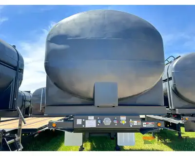Used DEMCO _UNKNOWN_ Liquid Supply Trailers Iowa US | Keast Enterprises #1360218