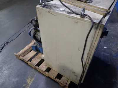 USED YASKAWA ELECTRIC MH6