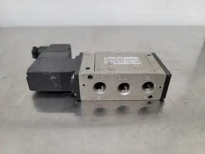 USED SMC NVFS3120-3DZB-02T