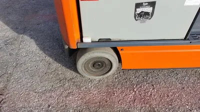 2020 TOYOTA 8FBCHU25 FORKLIFTS | Platinum Group (8)