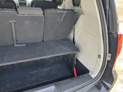 USED 2020 DODGE CARAVAN
