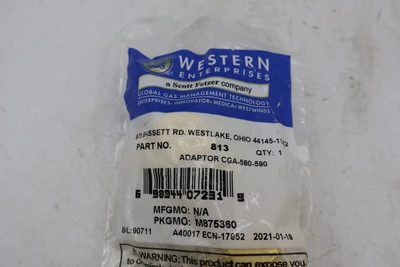USED MATHESON SEQ18H590PE