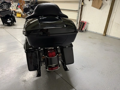 Used 2015 HARLEY DAVIDSON FLHTP Motorcycles (Misc) Michigan US | Miedema Asset Management Group #1293926
