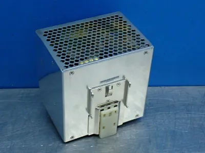 Used MEANWELL DRP24024 Power Supplies | HGR 24 #738785