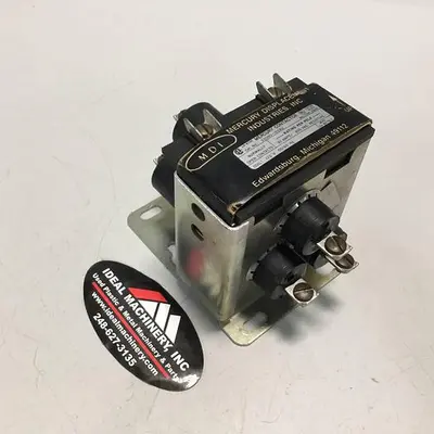USED MDI 330NO-120AU