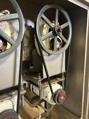USED AMFEC 510