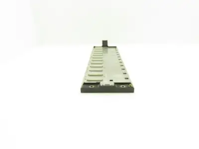 Schneider Automation TSXRKY12E Extension Chassis Rack 12-Slot Lot of 5