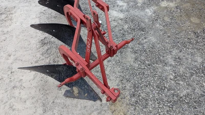 USED MASSEY FERGUSON 62
