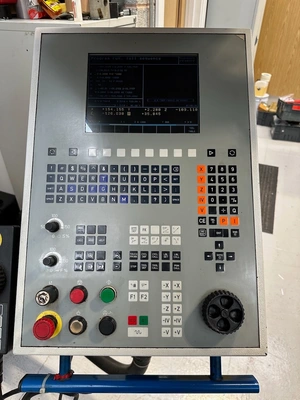 2001 MIKRON UCP 600 Vertical Machining Centers (5-Axis or More) | Charter Auctions (13)