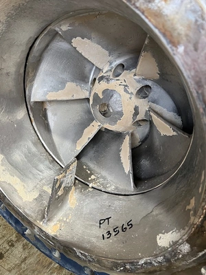 USED Ahlstrom / Sulzer APT 54-16