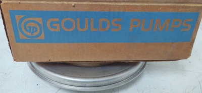 NEW ITT Goulds Pumps 1L473