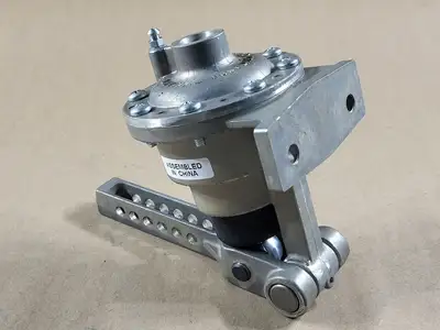 USED WILLIAMS CONTROLS WM-512-C
