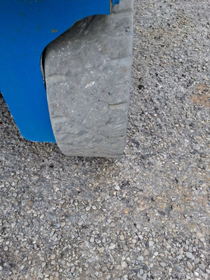 USED 2018 Genie GS-4047