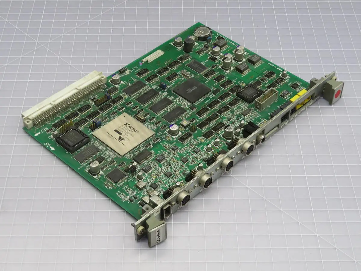 Used _UNKNOWN_ _UNKNOWN_ Circuit Boards Texas US | Aucto #1561606