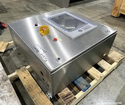 USED ALFA LAVAL ALDEC G2-60