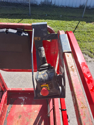Used 2018 MEC 1330SE Scissor Lifters Florida US | Stack Equipment #1498179