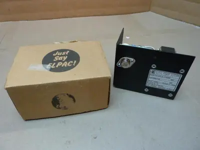 New | in-Stock ELPAC OLV30-5 N/OVP Power Supplies Michigan US | Ideal Machinery #1275315