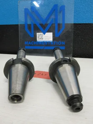 USED SYIC CAT50