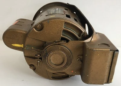 USED ITT BELL & GOSSETT M10534