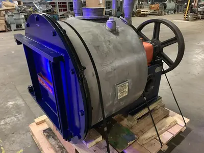 USED FIBERPREP DIABLOFINER II