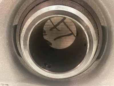 USED SEALMASTER 3-215D