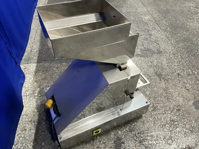 Used PAM AL90 Chemical & Process Equipment Ohio US | HGR 24 #1518138
