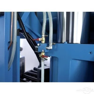 2023 DOALL DC-560NC FULLY AUTOMATIC HIGH PRODUCTION SAW Horizontal Band Saws | Maurice Cohen (17)