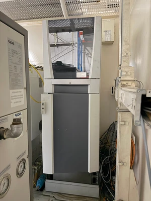USED ABB IRB 4400/45