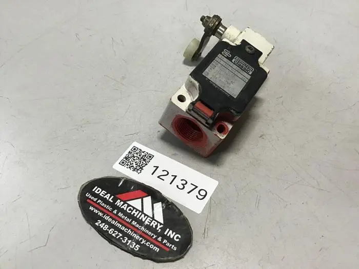 USED BERNSTEIN ENK-UV1Z AHS