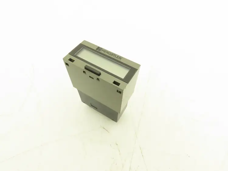 Used HENGSTLER _UNKNOWN_ PLC Processors | Arrow Industrial #641413