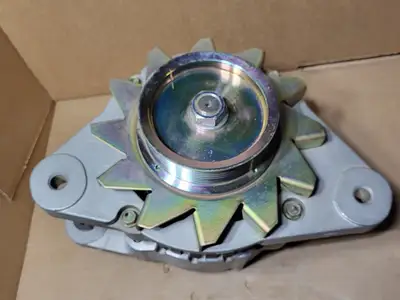 NEW MITSUBISHI ELECTRIC 04343-39020